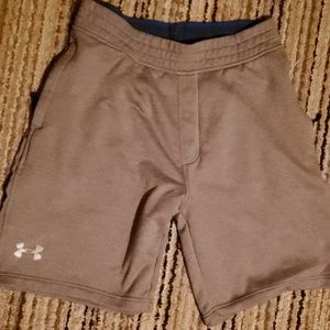 Men short